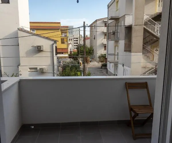 Apartman Oleander *