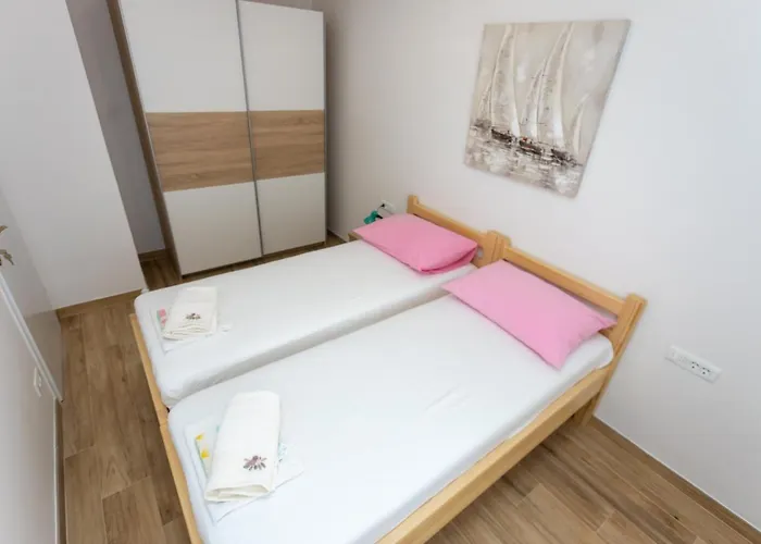 Apartament Oleander Split