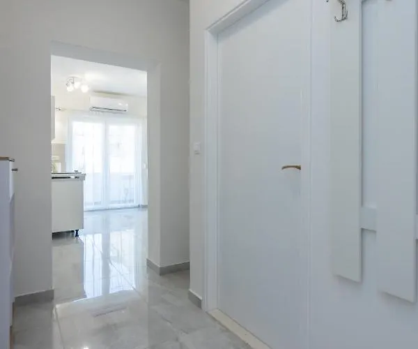 Oleander Apartman
