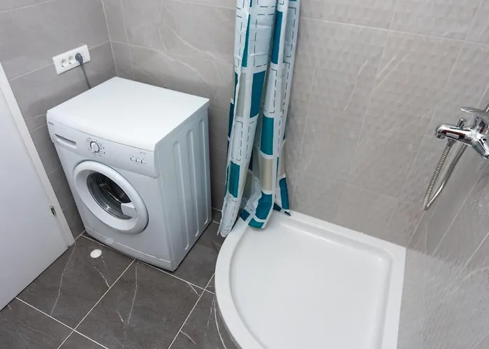 Apartament Oleander *