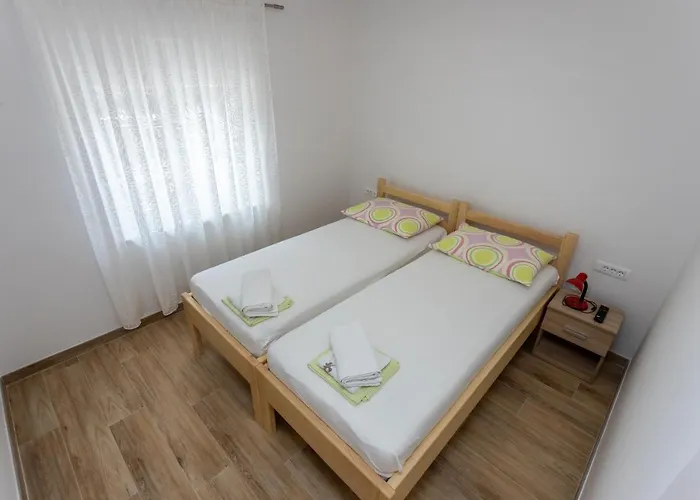 Oleander Apartament *