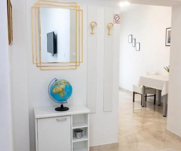 Apartament Oleander Split