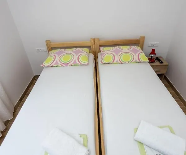 Apartman Oleander