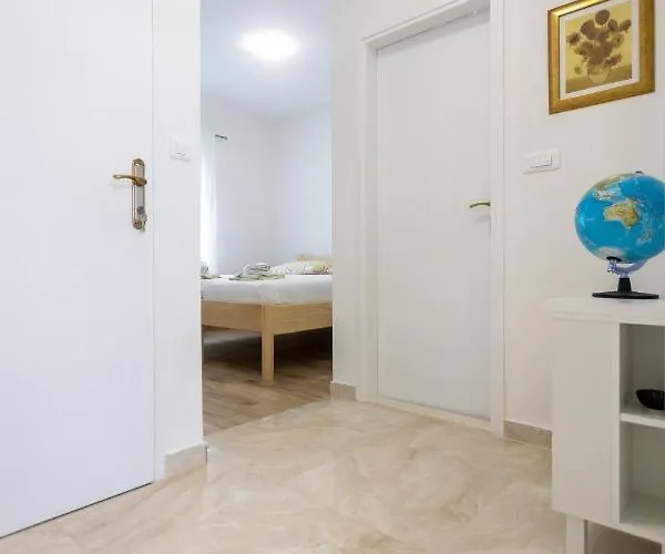 Apartament Oleander *