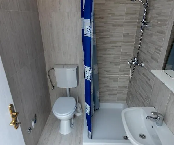 Apartament Oleander *