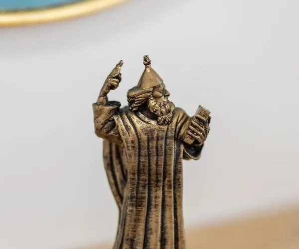 Oleander Apartament Split