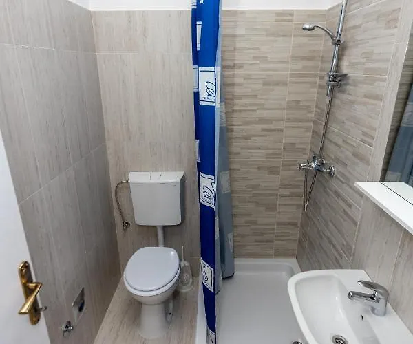 Oleander Apartament *