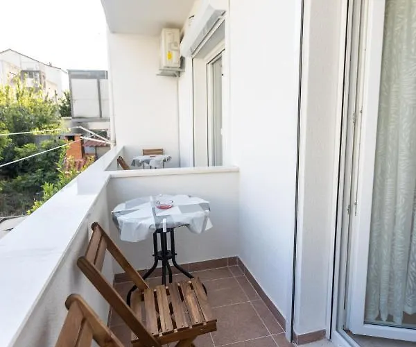 Apartman Oleander Split